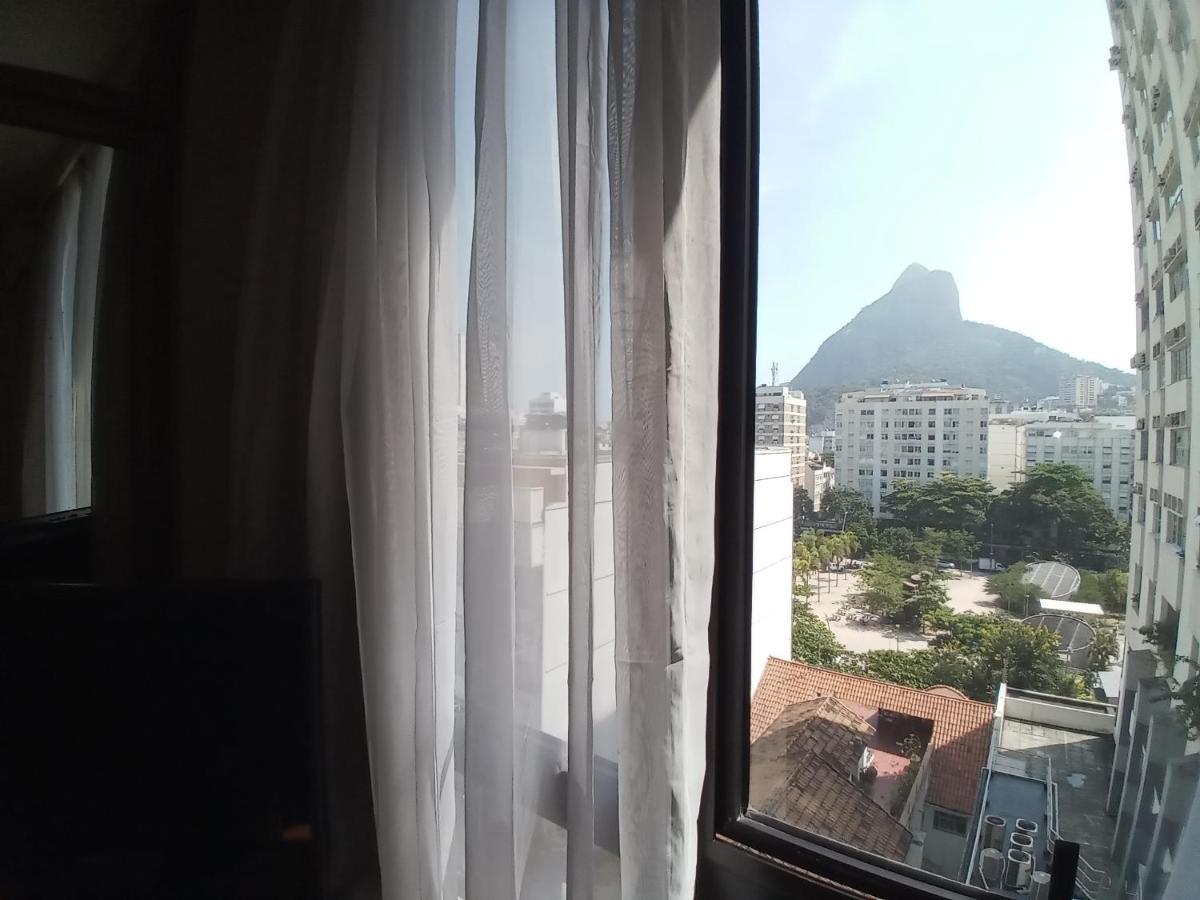 Top Apart Service'S Río de Janeiro Exterior foto